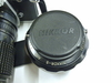 รูปย่อ กล้อง Nikon FM2N + เลนส์ + Flash + Fillter + กระเป๋าและอุปกรณ์อื่นๆ สภาพสวยสมบูรณ์ครับ รูปที่3