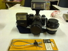 รูปย่อ กล้อง Nikon FM2N + เลนส์ + Flash + Fillter + กระเป๋าและอุปกรณ์อื่นๆ สภาพสวยสมบูรณ์ครับ รูปที่4