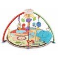 เบาะรองนอน Fisher-Price Deluxe Musical Mobile Gym Luv U Zoo  รุ่นใหม่ล่าสุด ของใหม่ พร้อมส่ง