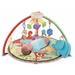 รูปย่อ เบาะรองนอน Fisher-Price Deluxe Musical Mobile Gym Luv U Zoo  รุ่นใหม่ล่าสุด ของใหม่ พร้อมส่ง รูปที่2