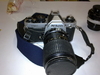 รูปย่อ กล้อง Nikon FM2N + เลนส์ + Flash + Fillter + กระเป๋าและอุปกรณ์อื่นๆ สภาพสวยสมบูรณ์ครับ รูปที่1