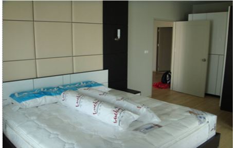 Noble Reveal: 2 BR + 2 Baths, 82 Sq.m, 22nd fl for Rent รูปที่ 3