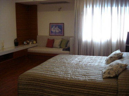 The Regent on the Park 3: Penthouse 3 BR + 4 Baths for Sale รูปที่ 2