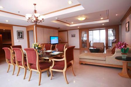 Condo in Sukhumvit 31: 701 Sq.w for Sale รูปที่ 5