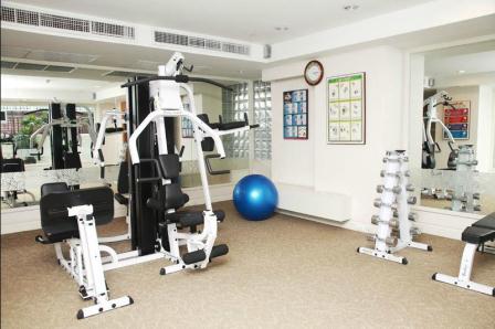 Condo in Sukhumvit 31: 701 Sq.w for Sale รูปที่ 4