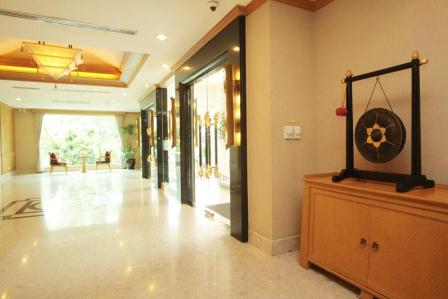 Condo in Sukhumvit 31: 701 Sq.w for Sale รูปที่ 3