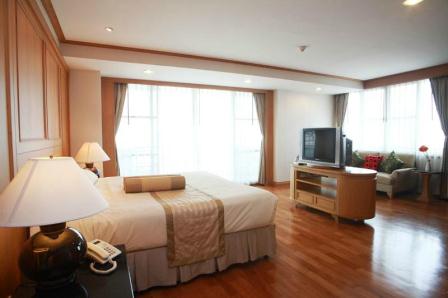 Condo in Sukhumvit 31: 701 Sq.w for Sale รูปที่ 6