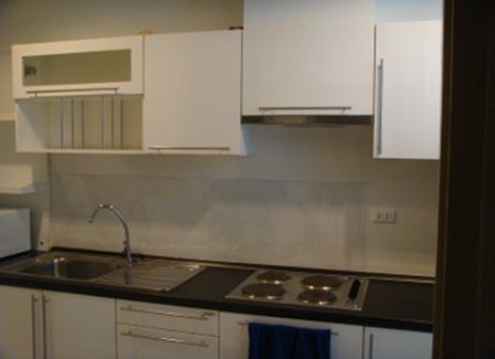 Master Centrium: Duplex 2 BR + 3 Baths, 155 Sq.m for Rent รูปที่ 5