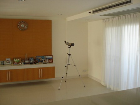 The Regent on the Park 3: Penthouse 3 BR + 4 Baths for Sale รูปที่ 5