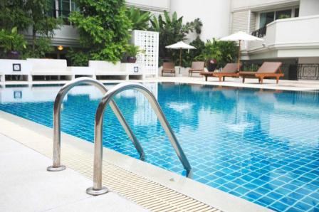 Condo in Sukhumvit 31: 701 Sq.w for Sale รูปที่ 2