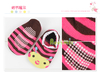 รูปย่อ ถุงเท้าเด็กสำหรับน้องวัยหัดเดินสไตล์เกาหลีญี่ปุ่น รูปที่7