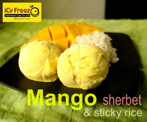 Icy Freeze (Homemade Ice Cream) ผู้ผลิตและขายส่งไอศกรีมโฮมเมด ในรูปแบบถ้วยและถาด รับจัดงานเลี้ยงต่างๆ รูปที่ 2