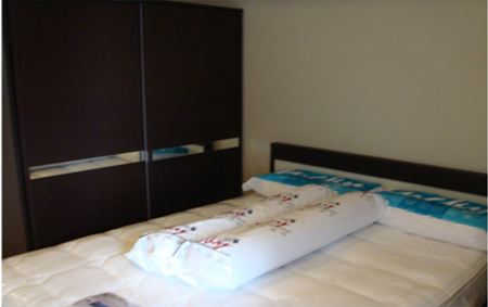 Noble Reveal: 2 BR + 2 Baths, 82 Sq.m, 20th fl for Rent รูปที่ 4