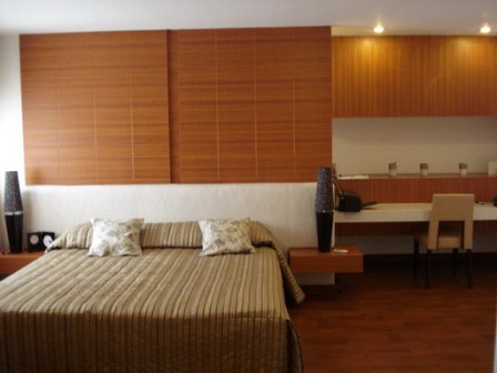 The Regent on the Park 3: Penthouse 3 BR + 4 Baths for Sale รูปที่ 3