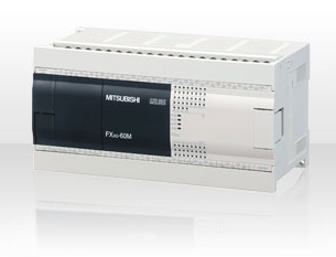Mitsubishi PLC (FX1N/FX2N/FX1S/FX3G/FX3U series) รูปที่ 4
