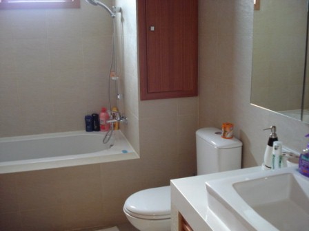 The Regent on the Park 3: Penthouse 3 BR + 4 Baths for Sale รูปที่ 6