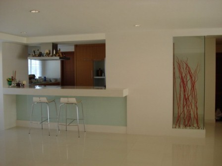The Regent on the Park 3: Penthouse 3 BR + 4 Baths for Sale รูปที่ 4