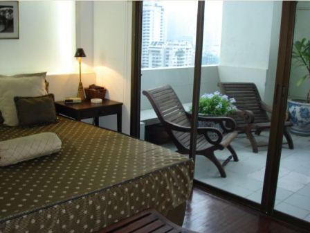 Crystal garden: 3 BR + 3 Baths, 228 Sq.m, 14th fl for Rent/Sale รูปที่ 4