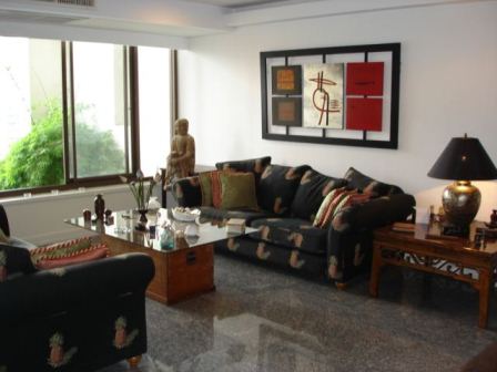 Crystal garden: 3 BR + 3 Baths, 228 Sq.m, 14th fl for Rent/Sale รูปที่ 1