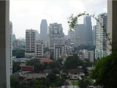 Crystal garden: 3 BR + 3 Baths, 228 Sq.m, 14th fl for Rent/Sale รูปที่ 6