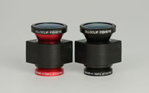 ขาย olloclip เลนส์สำหรับ iphone4,4s ราคาถูกจ้า รูปที่ 1