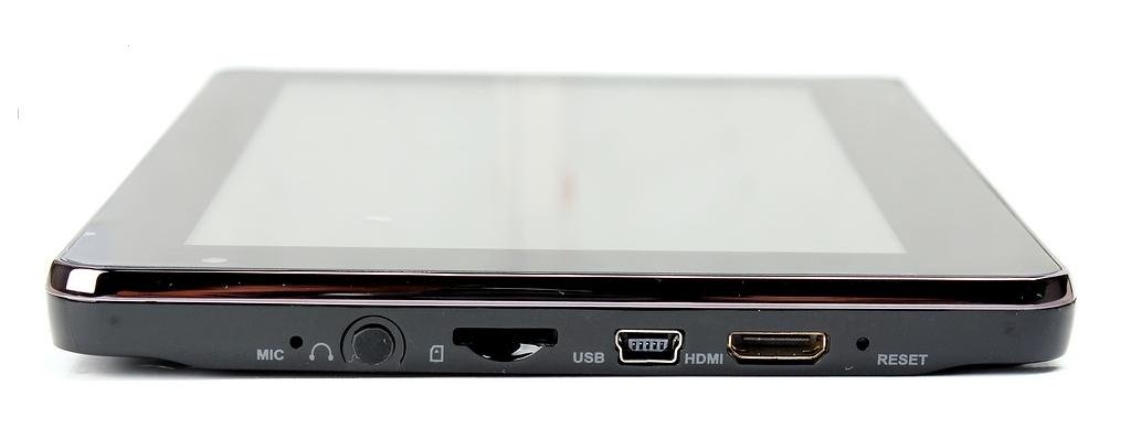 Onda Vi10 Deluxe Edition Cortex-A10  รูปที่ 3