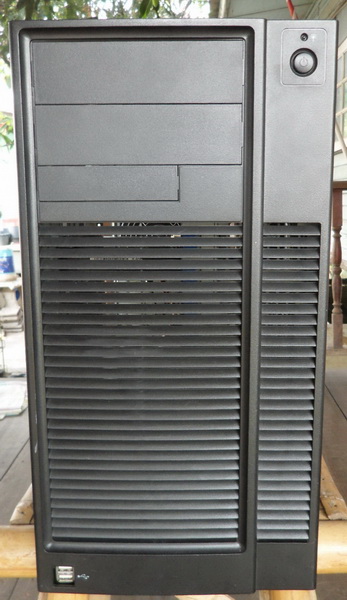 *****...ขาย!.. Computer 'SERVER' Intel® Xeon Processor...***** รูปที่ 4