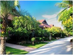 Villa Wanida Garden Resort Pattaya,วิลล่า วนิดา การ์เด้น รีสอร์ท พัทยา รูปที่ 7