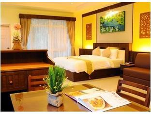 Villa Wanida Garden Resort Pattaya,วิลล่า วนิดา การ์เด้น รีสอร์ท พัทยา รูปที่ 3