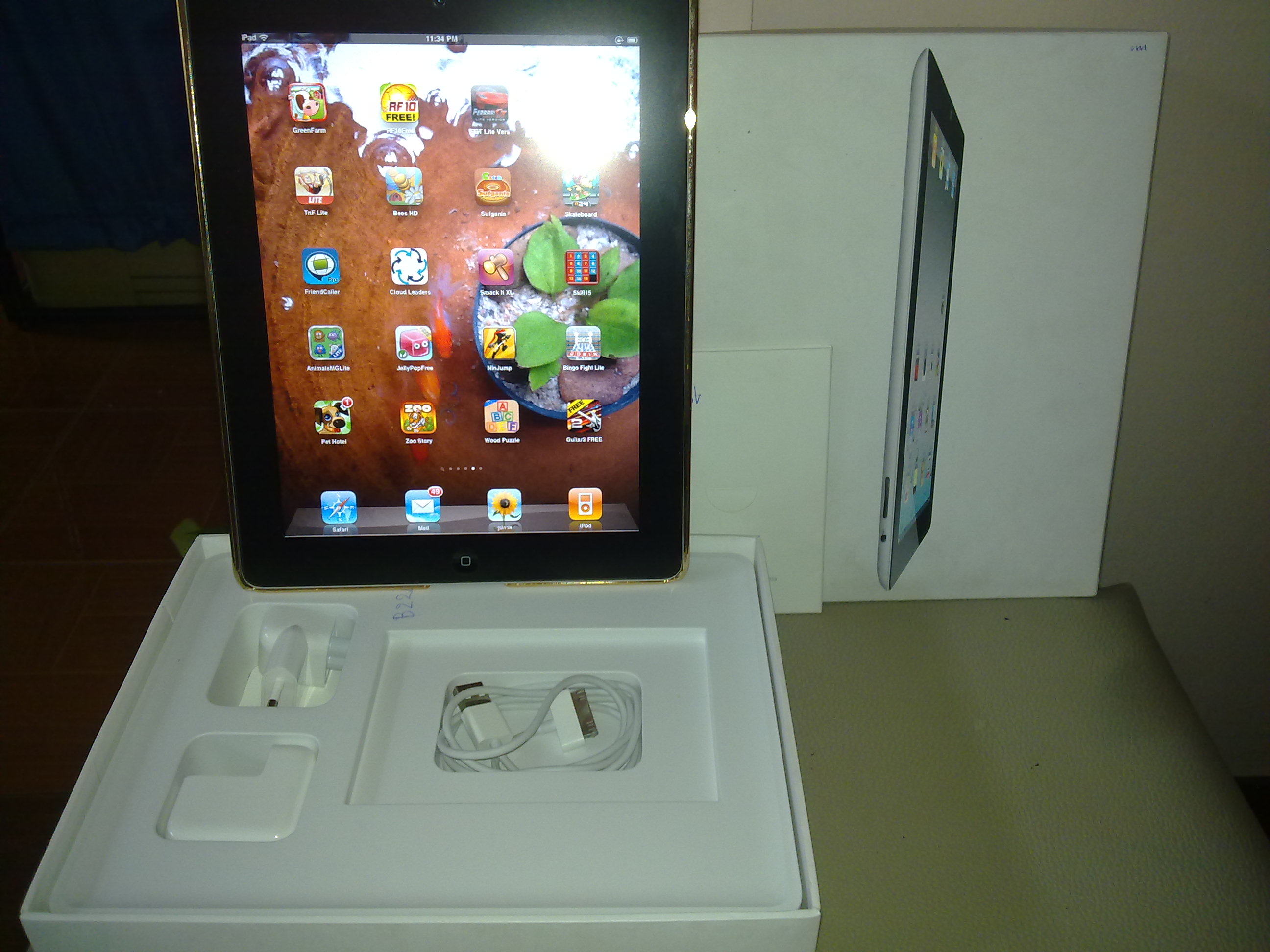IPAD รูปที่ 4