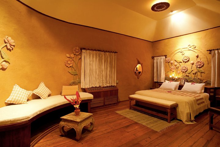 Vana Varin Resort Hua Hin วนา วาริน รีสอร์ท หัวหิน รูปที่ 3