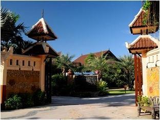 Villa Wanida Garden Resort Pattaya,วิลล่า วนิดา การ์เด้น รีสอร์ท พัทยา รูปที่ 5