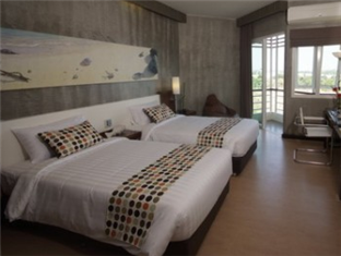 Sala@Hua Hin โรงแรม ศาลา แอท หัวหิน รูปที่ 2
