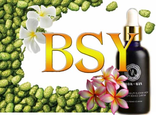 BSY ขายอาหารผม สินค้า BSY ราคาถูก รูปที่ 1