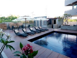 Sala@Hua Hin โรงแรม ศาลา แอท หัวหิน รูปที่ 4