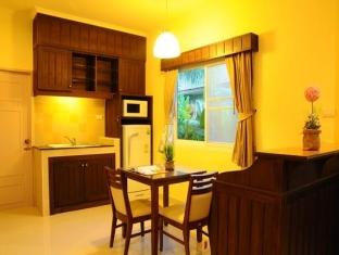Villa Wanida Garden Resort Pattaya,วิลล่า วนิดา การ์เด้น รีสอร์ท พัทยา รูปที่ 6