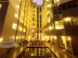 Sala@Hua Hin โรงแรม ศาลา แอท หัวหิน รูปที่ 7