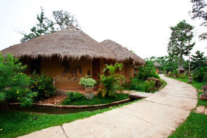 Vana Varin Resort Hua Hin วนา วาริน รีสอร์ท หัวหิน รูปที่ 5