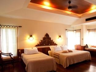 Vana Varin Resort Hua Hin วนา วาริน รีสอร์ท หัวหิน รูปที่ 6