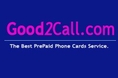 Good2call.com จำหน่าย บัตรโทรศัพท์ระหว่างประเทศกว่า 250 ประเทศทั่วโลก
