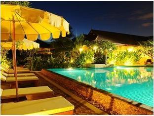 Villa Wanida Garden Resort Pattaya,วิลล่า วนิดา การ์เด้น รีสอร์ท พัทยา รูปที่ 4