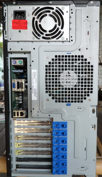 *****...ขาย!.. Computer 'SERVER' Intel® Xeon Processor...***** รูปที่ 5