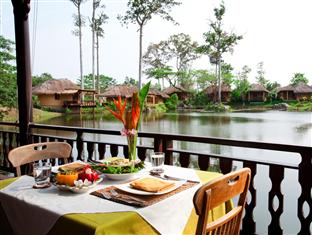 Vana Varin Resort Hua Hin วนา วาริน รีสอร์ท หัวหิน รูปที่ 4