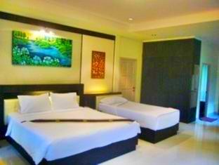 Villa Wanida Garden Resort Pattaya,วิลล่า วนิดา การ์เด้น รีสอร์ท พัทยา รูปที่ 2