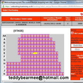 ขายบัตร Supershow4 SJ รอบวันที่ 18 มีค 2555 บัตรนั่ง หน้าบัตร 3000 บาท โซน E และ โซน G