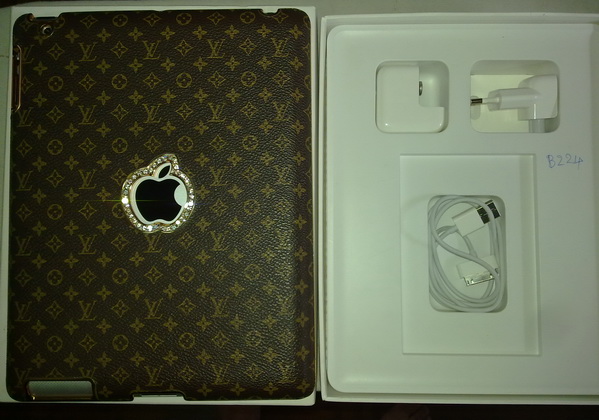 IPAD รูปที่ 2