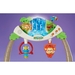 รูปย่อ เปลโยกสั่นได้ เล่นเพลงต่อเนื่อง  Fisher-Price Rainforest Bouncer ของใหม่ พร้อมส่ง รูปที่3