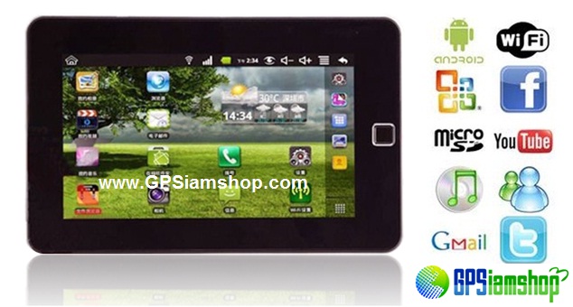 obot E10 Android Phone Tablet รูปที่ 1
