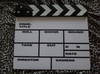 รูปย่อ ขาย สเลท (slate,clapboard) อุปกรณ์ในการถ่ายหนังค่ะ รูปที่3