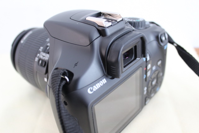 ขาย Canon 1100D,Sony DCR-SR68,Sony T77,Sony W230,Samsung ST5500,Panasonic S3,Canon A800,Kodak M341,Sanyo VPC-S1080 รูปที่ 4